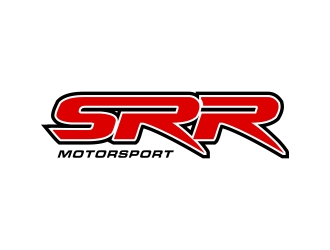 SRR MANAGEMENT GROUP  logo design by excelentlogo