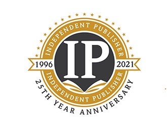 Independent Publisher Book Awards logo design by gogo