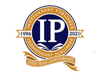 Independent Publisher Book Awards logo design by gogo