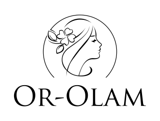 Or-Olam  logo design by yoichi