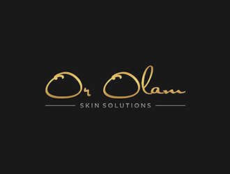 Or-Olam  logo design by ndaru