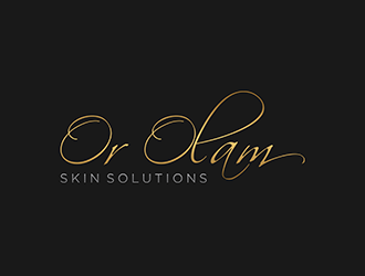 Or-Olam  logo design by ndaru