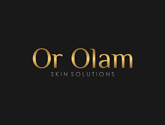 Or-Olam  logo design by ndaru