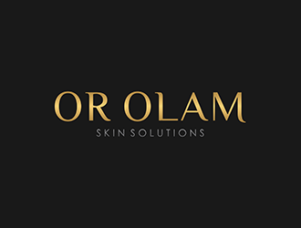 Or-Olam  logo design by ndaru