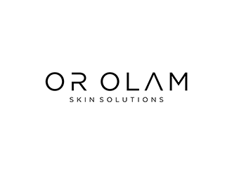 Or-Olam  logo design by ndaru