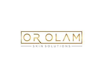 Or-Olam  logo design by ndaru