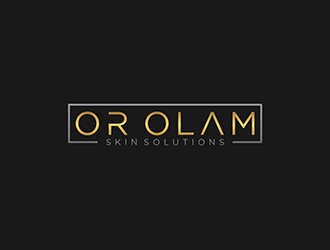 Or-Olam  logo design by ndaru