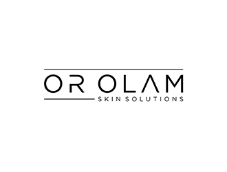 Or-Olam  logo design by ndaru