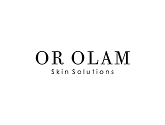 Or-Olam  logo design by ndaru
