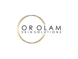 Or-Olam  logo design by ndaru