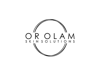 Or-Olam  logo design by ndaru