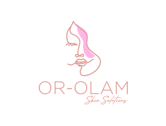 Or-Olam  logo design by Garmos