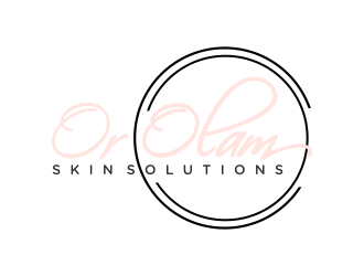 Or-Olam  logo design by checx