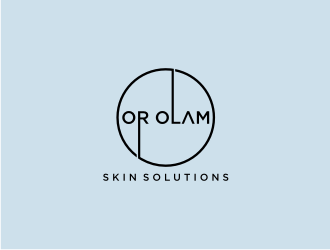 Or-Olam  logo design by Adundas