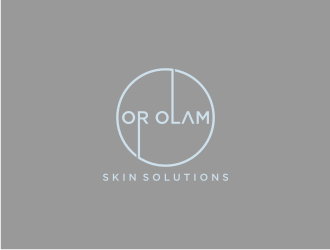 Or-Olam  logo design by Adundas