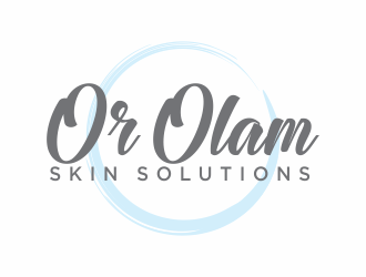 Or-Olam  logo design by hopee