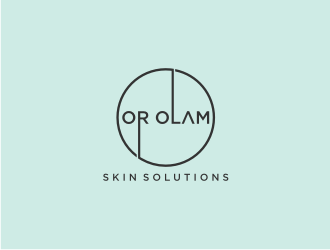 Or-Olam  logo design by Adundas