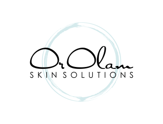 Or-Olam  logo design by BlessedArt