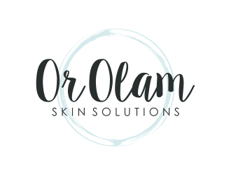 Or-Olam  logo design by BlessedArt