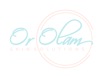 Or-Olam  logo design by checx
