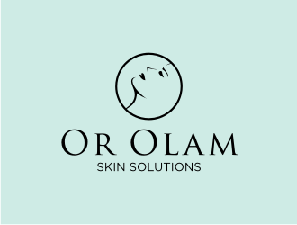 Or-Olam  logo design by Adundas