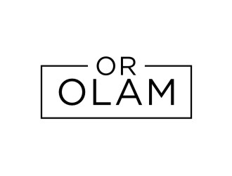 Or-Olam  logo design by sabyan