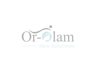 Or-Olam  logo design by haidar