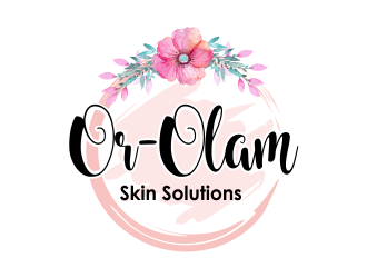 Or-Olam  logo design by Girly