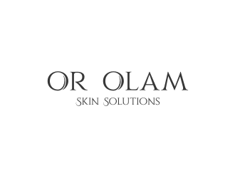 Or-Olam  logo design by larasati