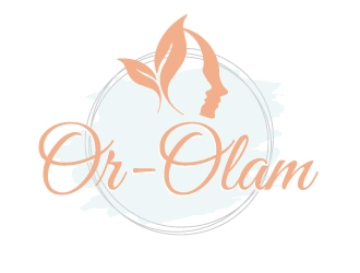 Or-Olam  logo design by AamirKhan