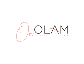 Or-Olam  logo design by bricton