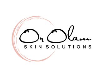 Or-Olam  logo design by cintoko