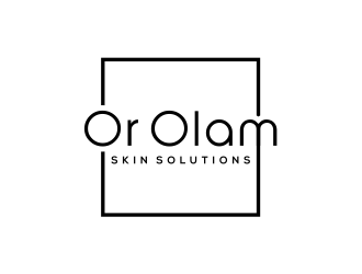Or-Olam  logo design by cintoko