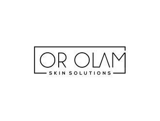 Or-Olam  logo design by cintoko