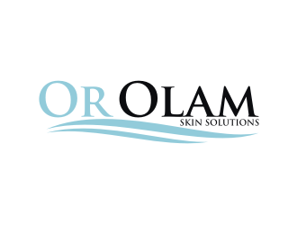 Or-Olam  logo design by RatuCempaka