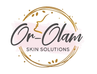 Or-Olam  logo design by akilis13