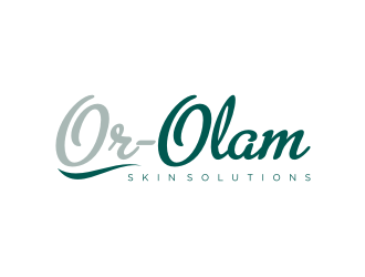 Or-Olam  logo design by nurul_rizkon