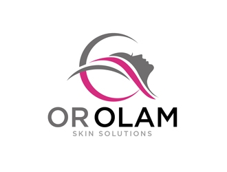 Or-Olam  logo design by Aslam