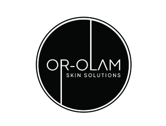 Or-Olam  logo design by Louseven