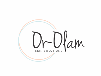 Or-Olam  logo design by Louseven