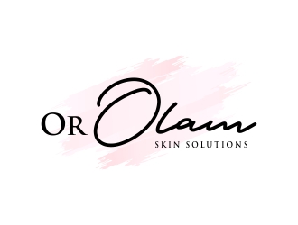 Or-Olam  logo design by excelentlogo