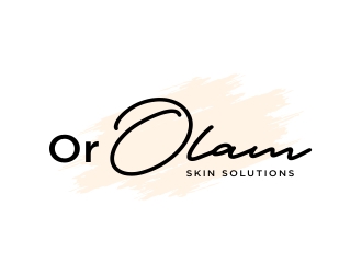 Or-Olam  logo design by excelentlogo