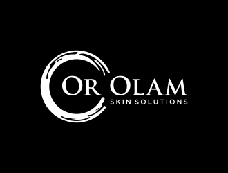 Or-Olam  logo design by Kanya