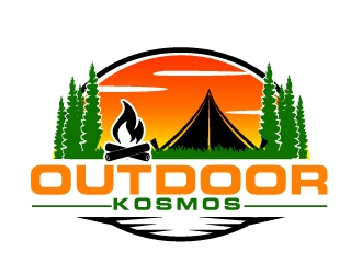  logo design by AamirKhan