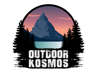  logo design by Kruger