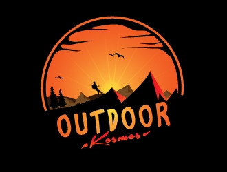  logo design by blink