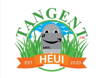 HEU1 logo design by creativemind01