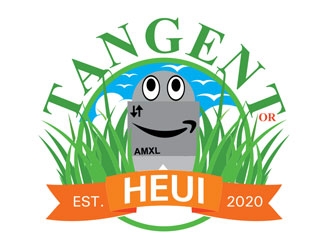 HEU1 logo design by creativemind01