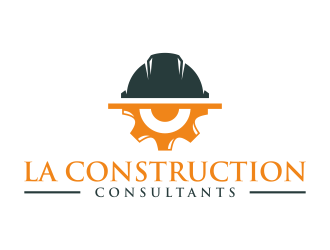 LA Construction Consultants  .....see http://laconstructionconsultants.com/ logo design by p0peye