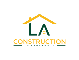 LA Construction Consultants  .....see http://laconstructionconsultants.com/ logo design by Editor
